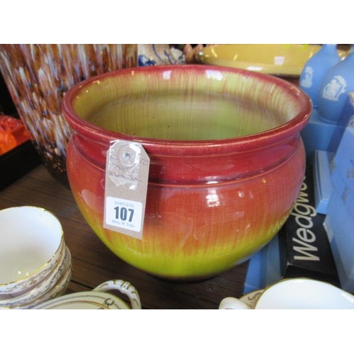 107 - BRETBY JARDINIERE