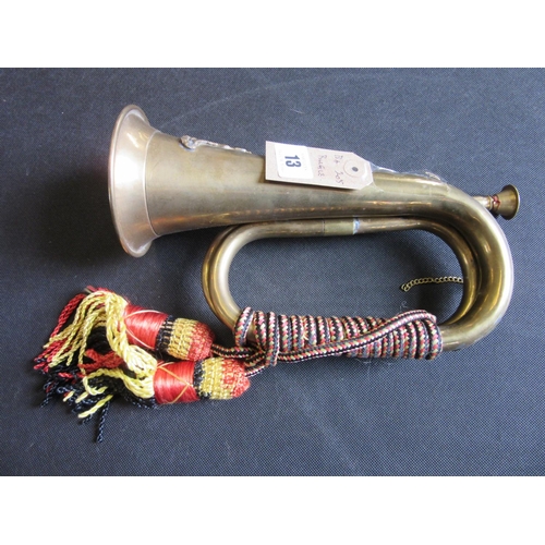 BUGLE
