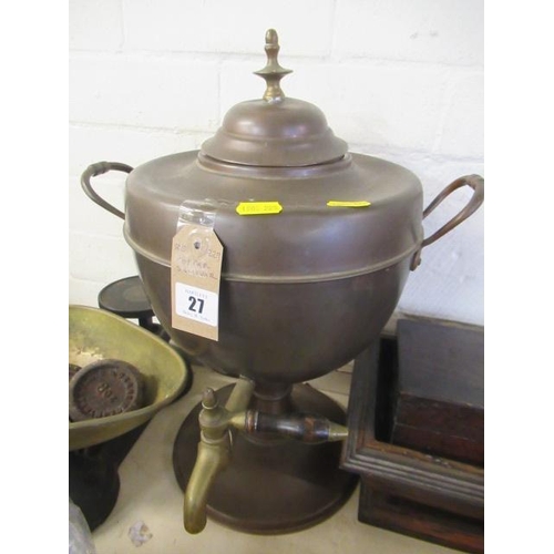 Lot 27        
