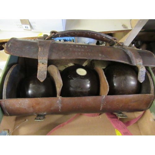 Lot 42        