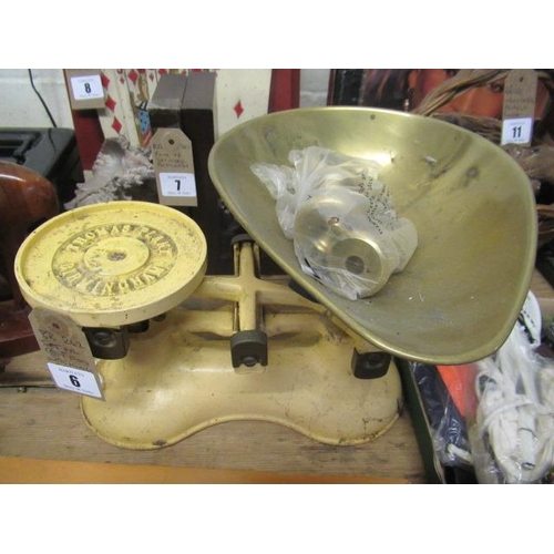 Lot 6         