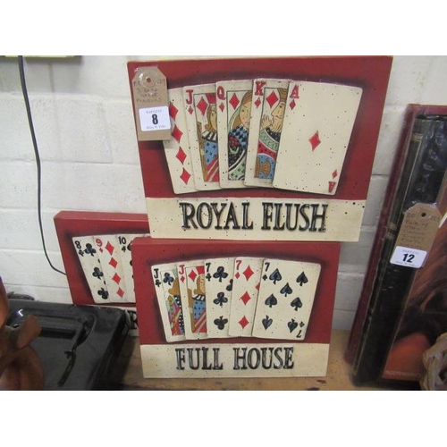 Lot 8         