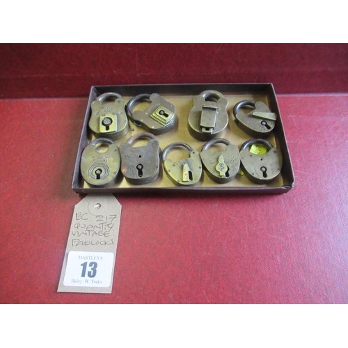 Lot 13        