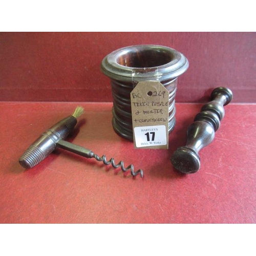 Lot 17        