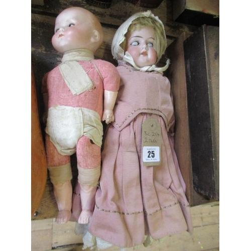 Lot 25        