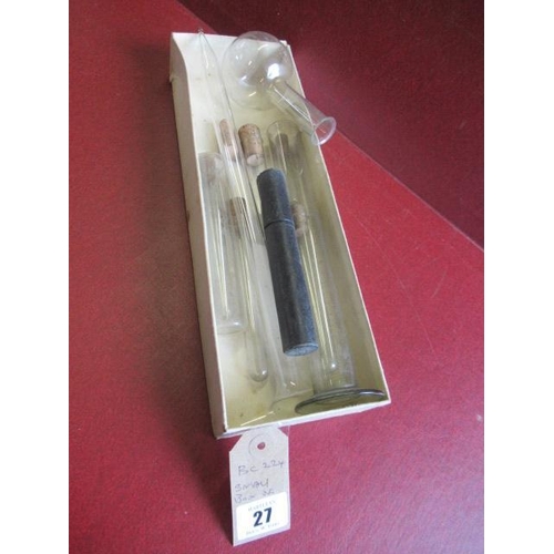 Lot 27        