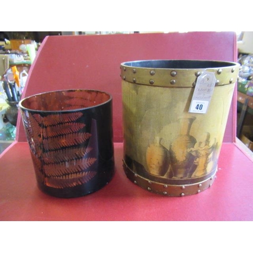Lot 40        