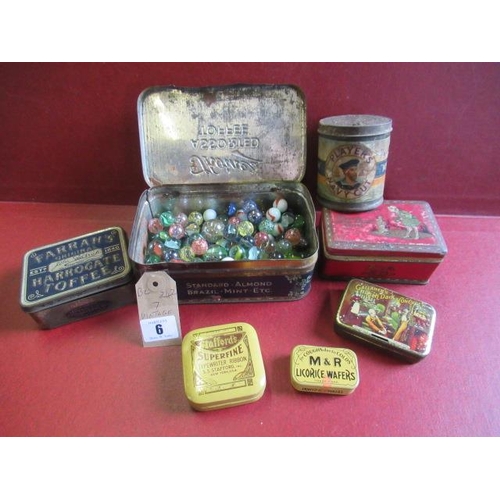 Lot 6         