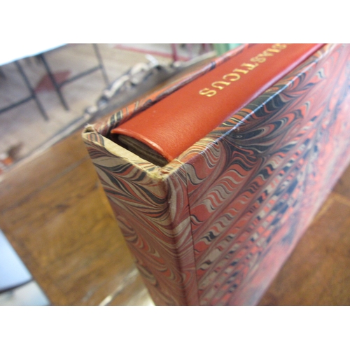 453 - ASHENDENE PRESS, The Wisdom of Jesus, printed by C.H. St. J. Hornby at the Ashendene Press, 1932, or... 