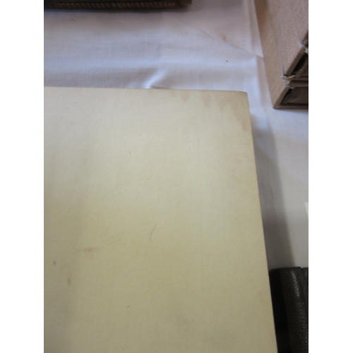 473 - A COMPANION ATLAS TO THE GAZETEER OF THE WORLD, 48 MAPS, G H Swanston, A Fullarton & Co, robustly bo... 