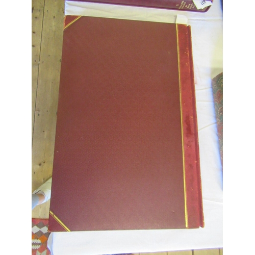 477 - THE PEAKS AND VALLEYS OF THE ALPS ALSO FROM WATER-COLOUR DRAWINGS BY ELIJAH WALTON, T G Bonney, 1867... 