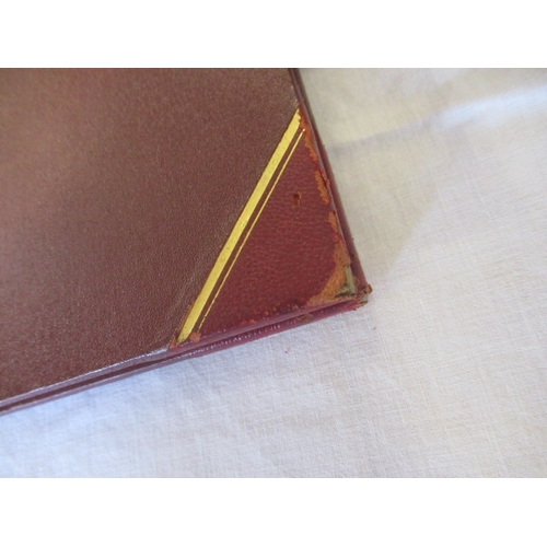 477 - THE PEAKS AND VALLEYS OF THE ALPS ALSO FROM WATER-COLOUR DRAWINGS BY ELIJAH WALTON, T G Bonney, 1867... 