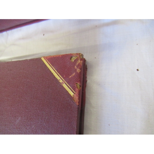 477 - THE PEAKS AND VALLEYS OF THE ALPS ALSO FROM WATER-COLOUR DRAWINGS BY ELIJAH WALTON, T G Bonney, 1867... 