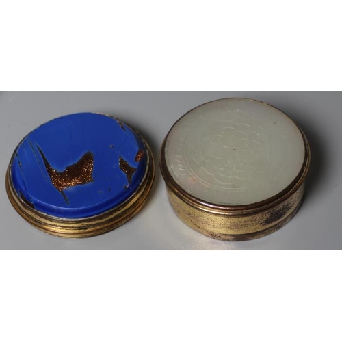 151 - AN EARLY VICTORIAN FOLDING FRUIT KNIFE by John Oxley, Sheffield 1847, with engraved silver blade and... 