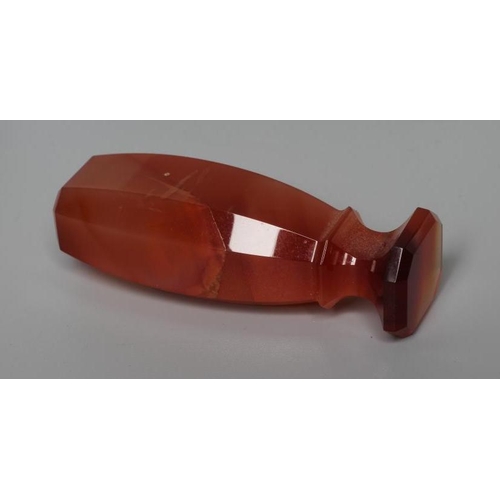 163 - A SILVER MOUNTED TORTOISESHELL SNUFF BOX, mid 18th century, of rounded oblong form with a piquework ... 