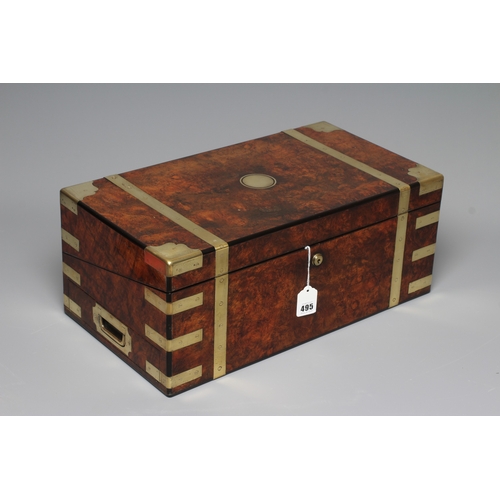 Lot 495       
