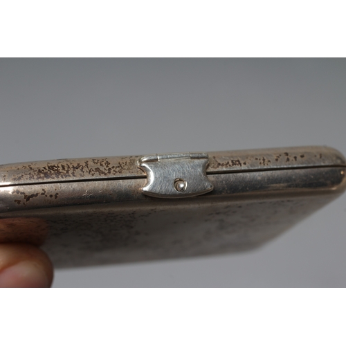 184 - A LATE VICTORIAN SILVER PENDANT FOLDING PHOTOGRAPH FRAME by Goldsmiths & Silvermiths Co. Ltd., Londo... 