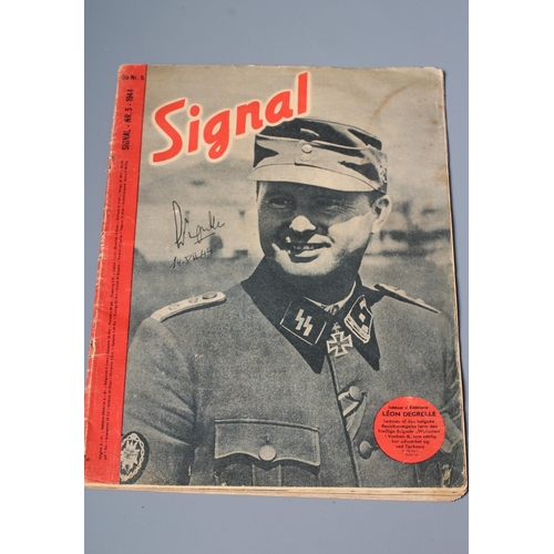 406 - OF GERMAN SECOND WORLD WAR INTEREST - 