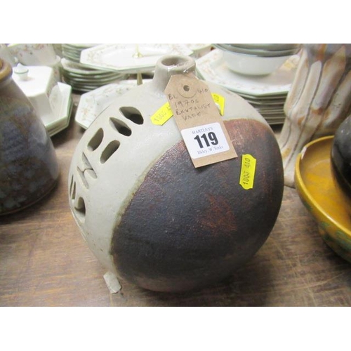 Lot 119       