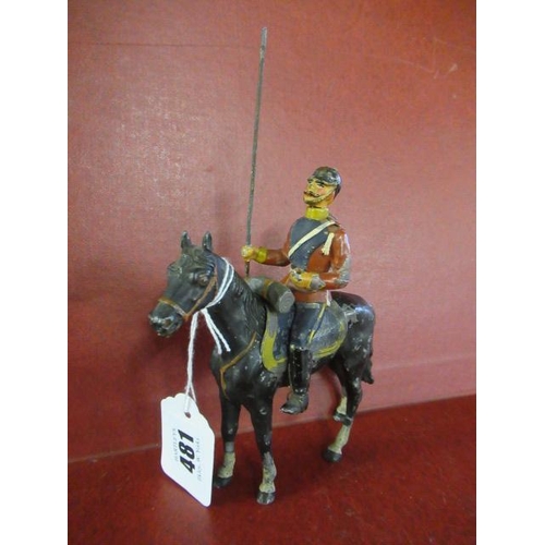 Lot 481       