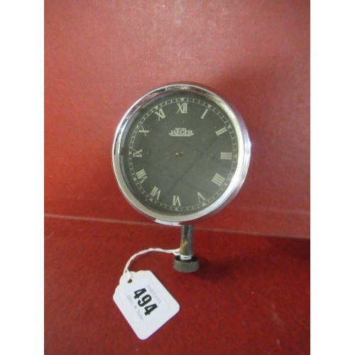 Lot 494       