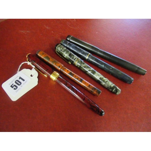 Lot 501       