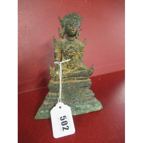 Lot 502       