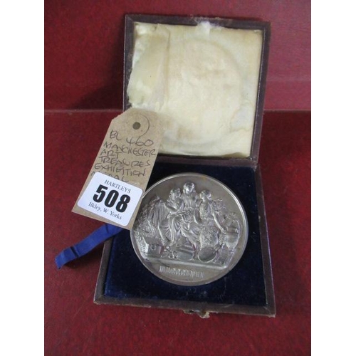 Lot 508       