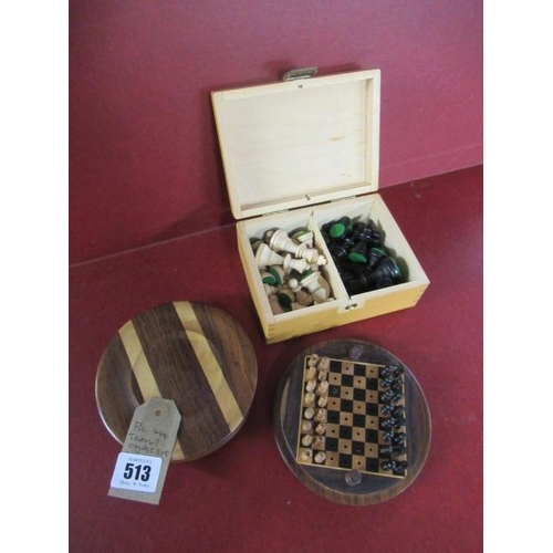 Lot 513       