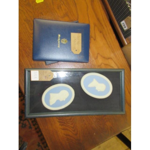 Lot 518A      