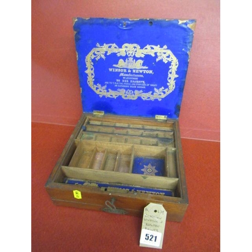 Lot 521       