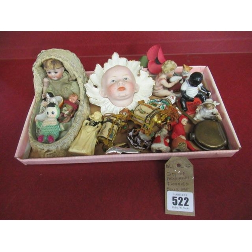 Lot 522       