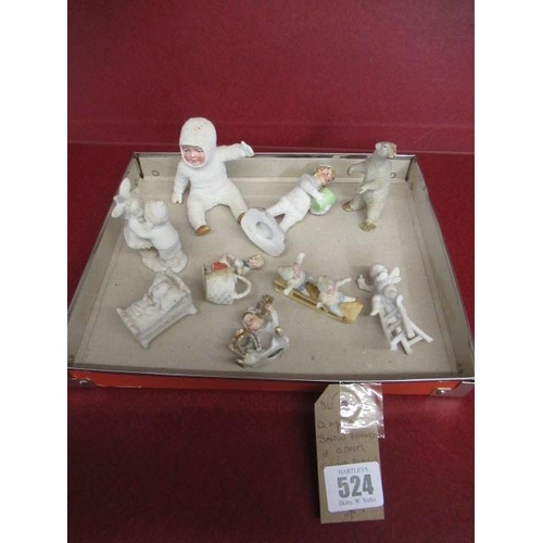 Lot 524       