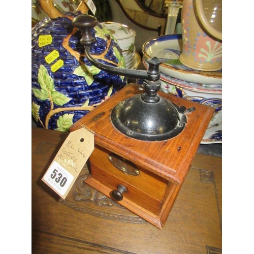 Lot 530       