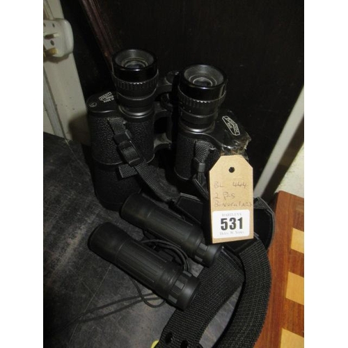 Lot 531       