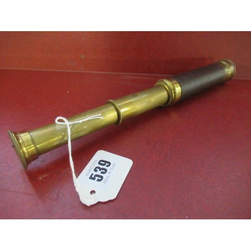 Lot 539       