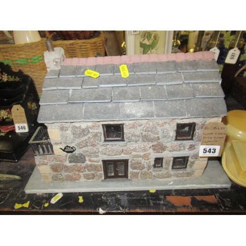 Lot 543       