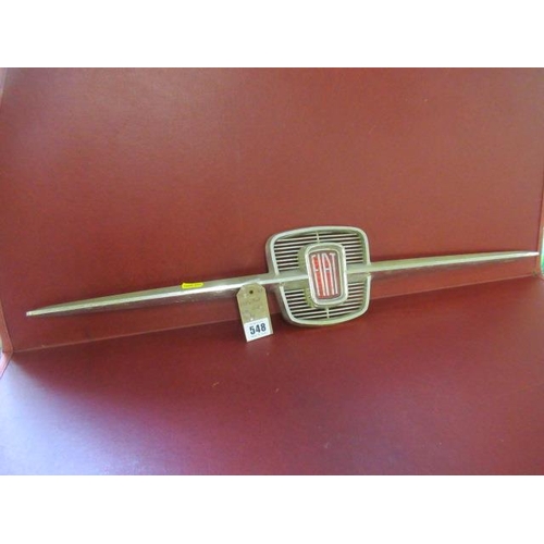 Lot 548       