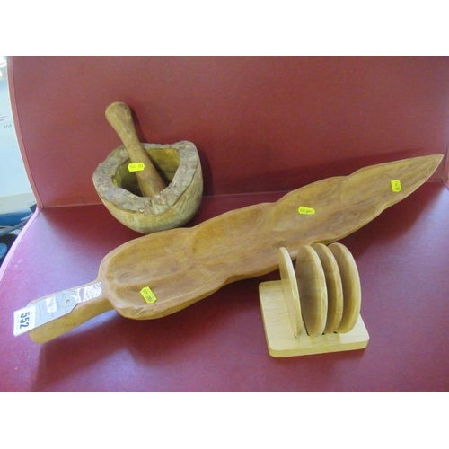 Lot 552       