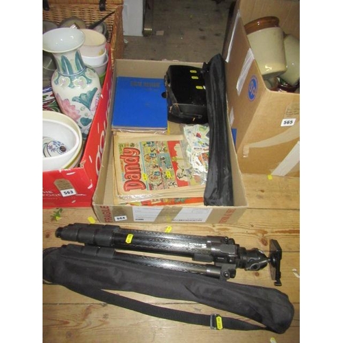 Lot 564       
