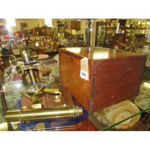 Lot 581       