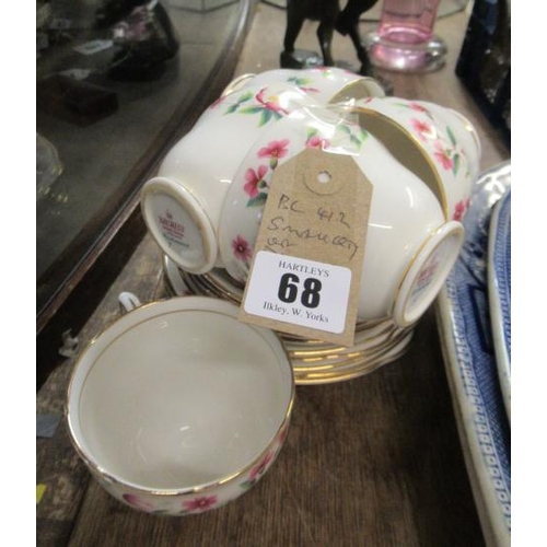Lot 68        