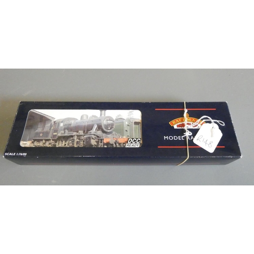 570 - Bachmann Ivatt Class 2 finished in British Railways mixed traffic livery 46426, fitted with Hattons ... 