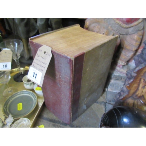 Lot 11        