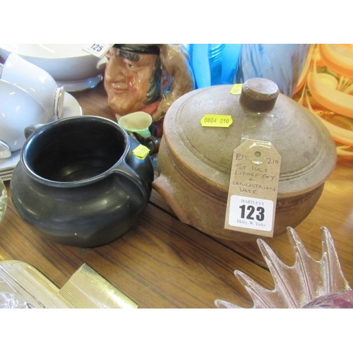 Lot 123       