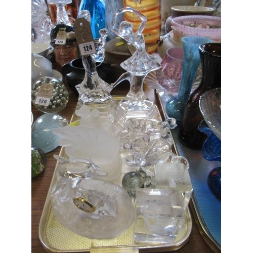 Lot 124       