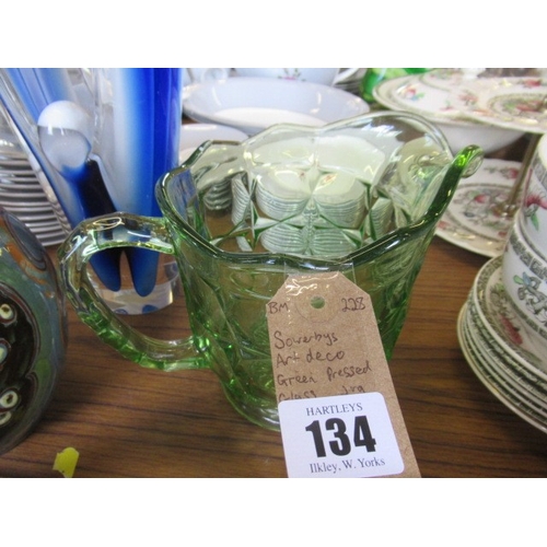 Lot 134       