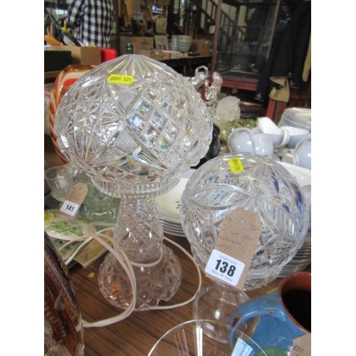 Lot 138       