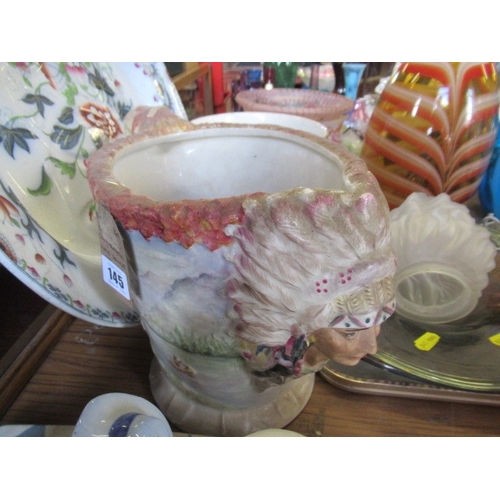 Lot 145       