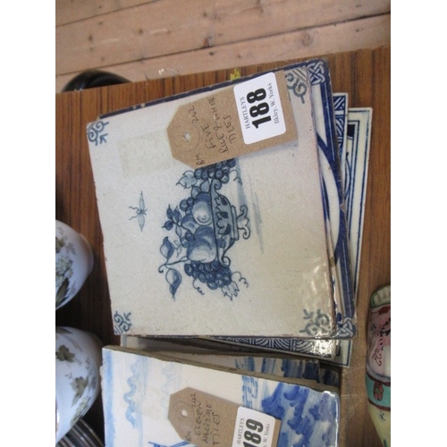 Lot 188       
